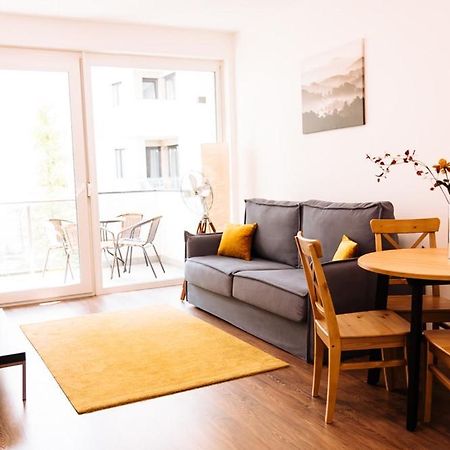 A 210, Apartments In The Heart Of Budapest Luaran gambar