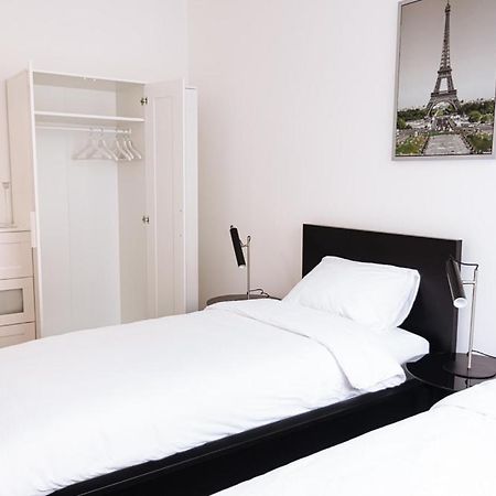 A 210, Apartments In The Heart Of Budapest Luaran gambar