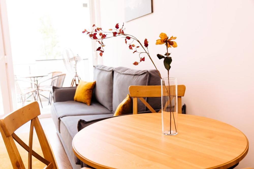 A 210, Apartments In The Heart Of Budapest Luaran gambar