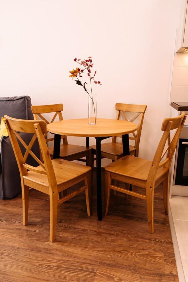 A 210, Apartments In The Heart Of Budapest Luaran gambar